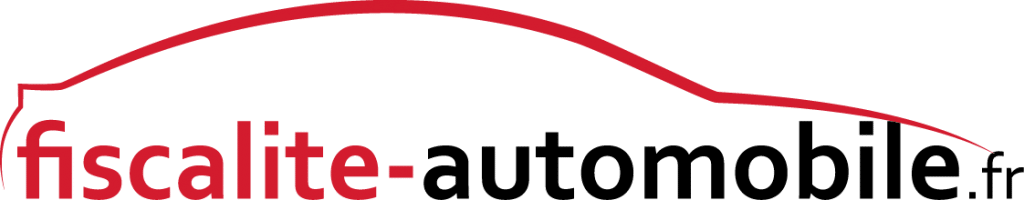 Fiscalite automobile logo